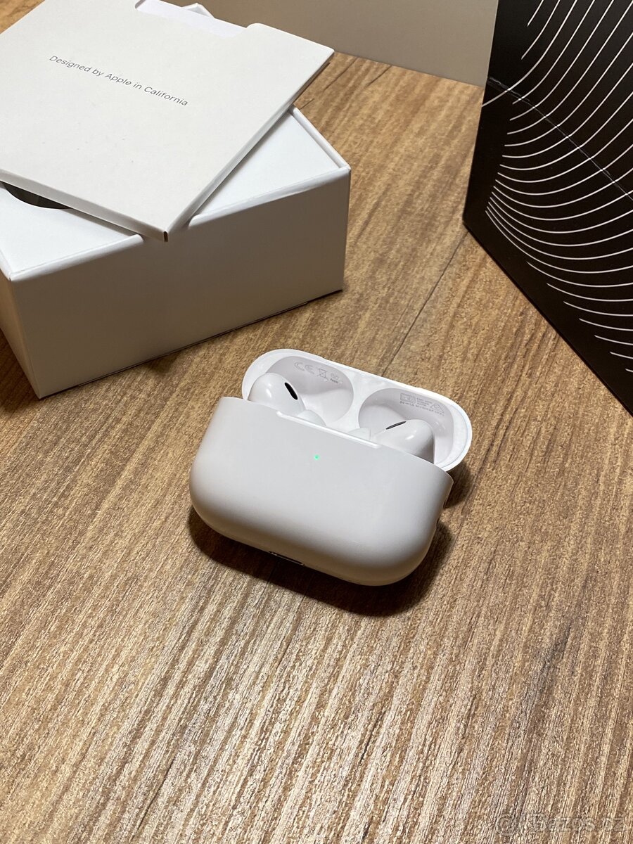 Apple Airpods Pro 2. Gen