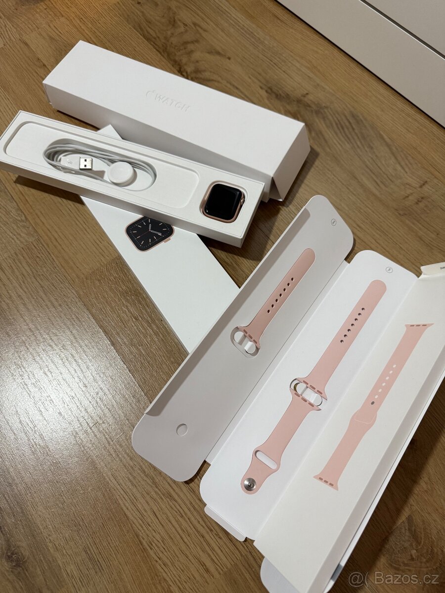 Apple Watch 6 40 mm