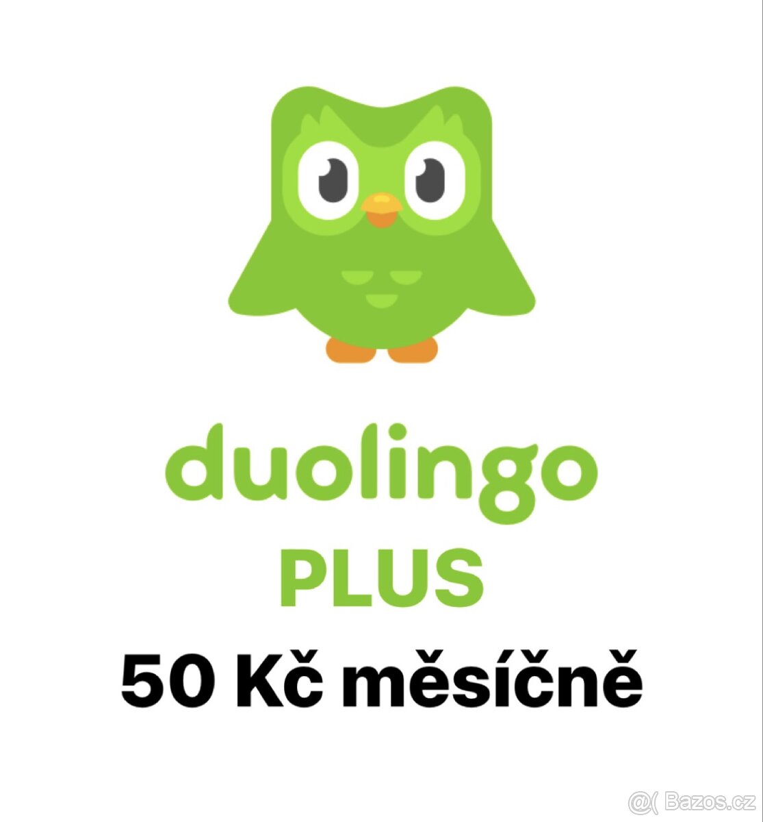 Duolingo PLUS (SUPER)