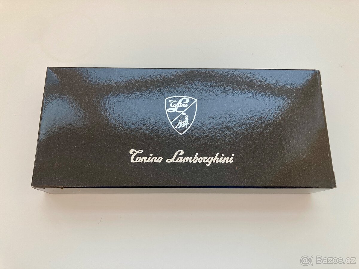 Luxusní pero TONINO LAMBORGHINI model L121032