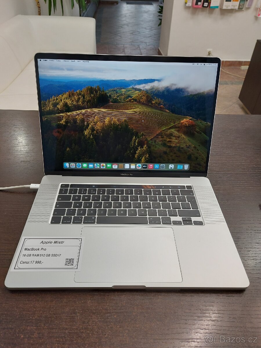 MacBook Pro