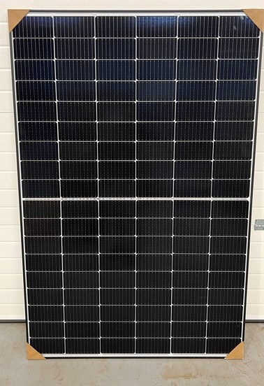 Fotovoltaický panel  München MSMD410M10-54 410 W