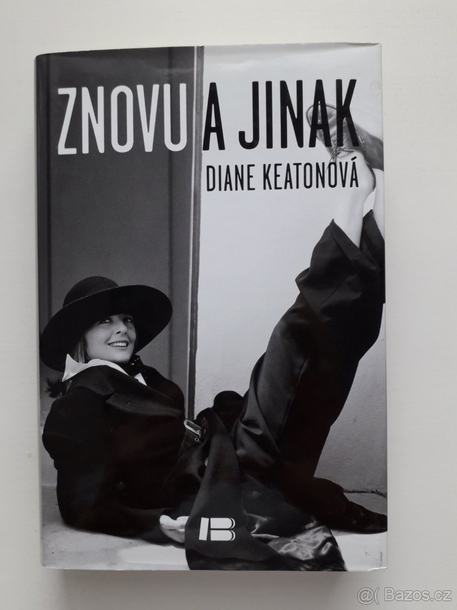 Znovu a jinak - Diane Keatonová