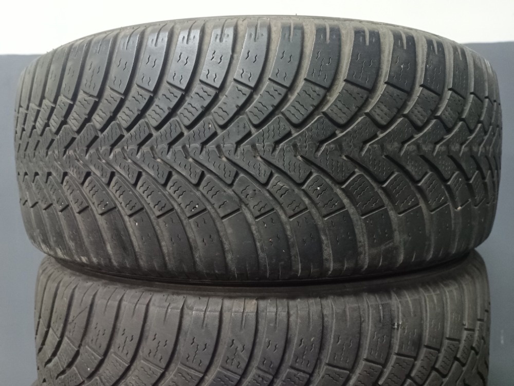 205/55 R16 FALKEN (1218)