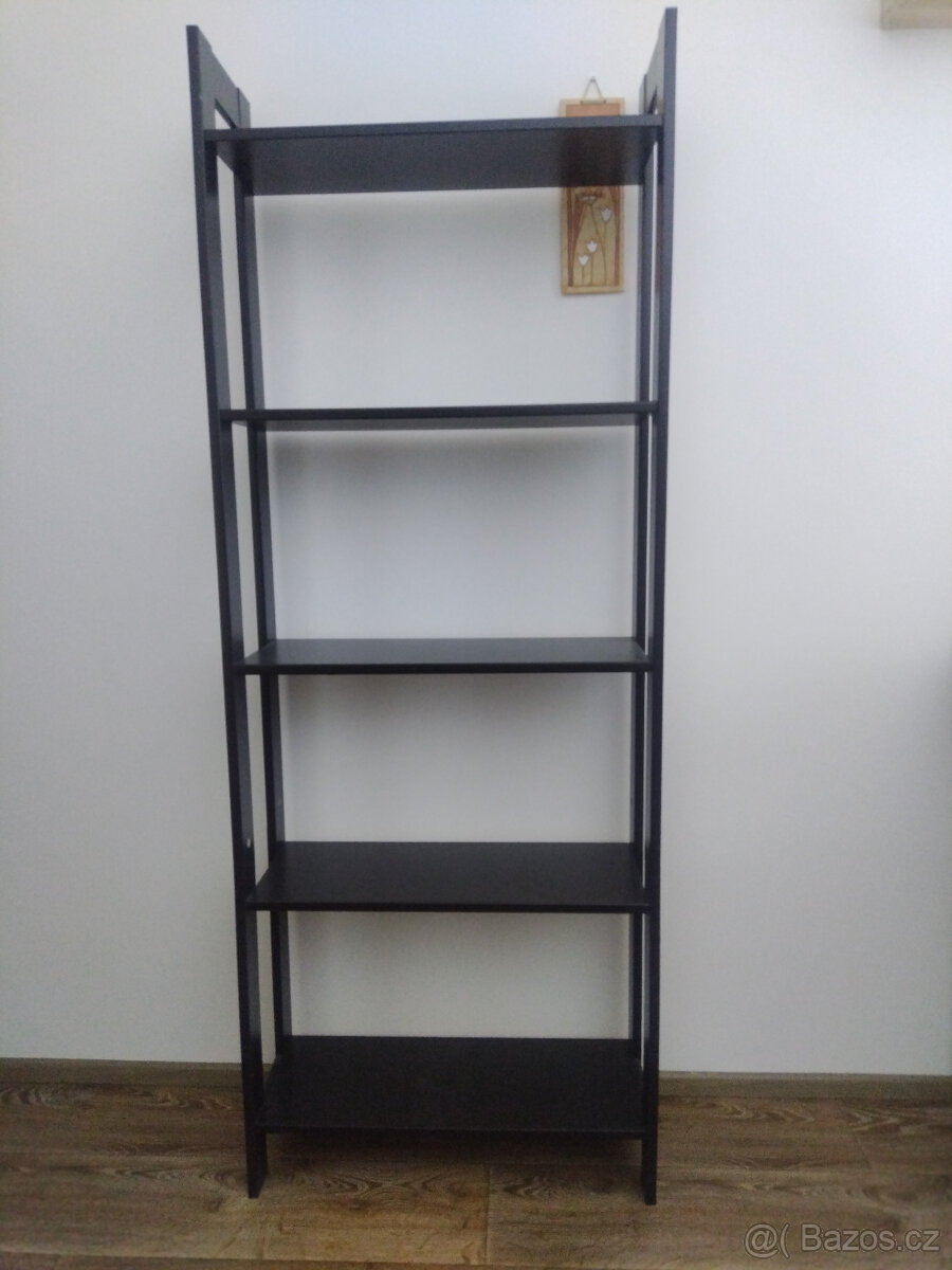 Knihovna IKEA 165 x 62 x 25 cm - ZAMLUVENO DO 18.1.