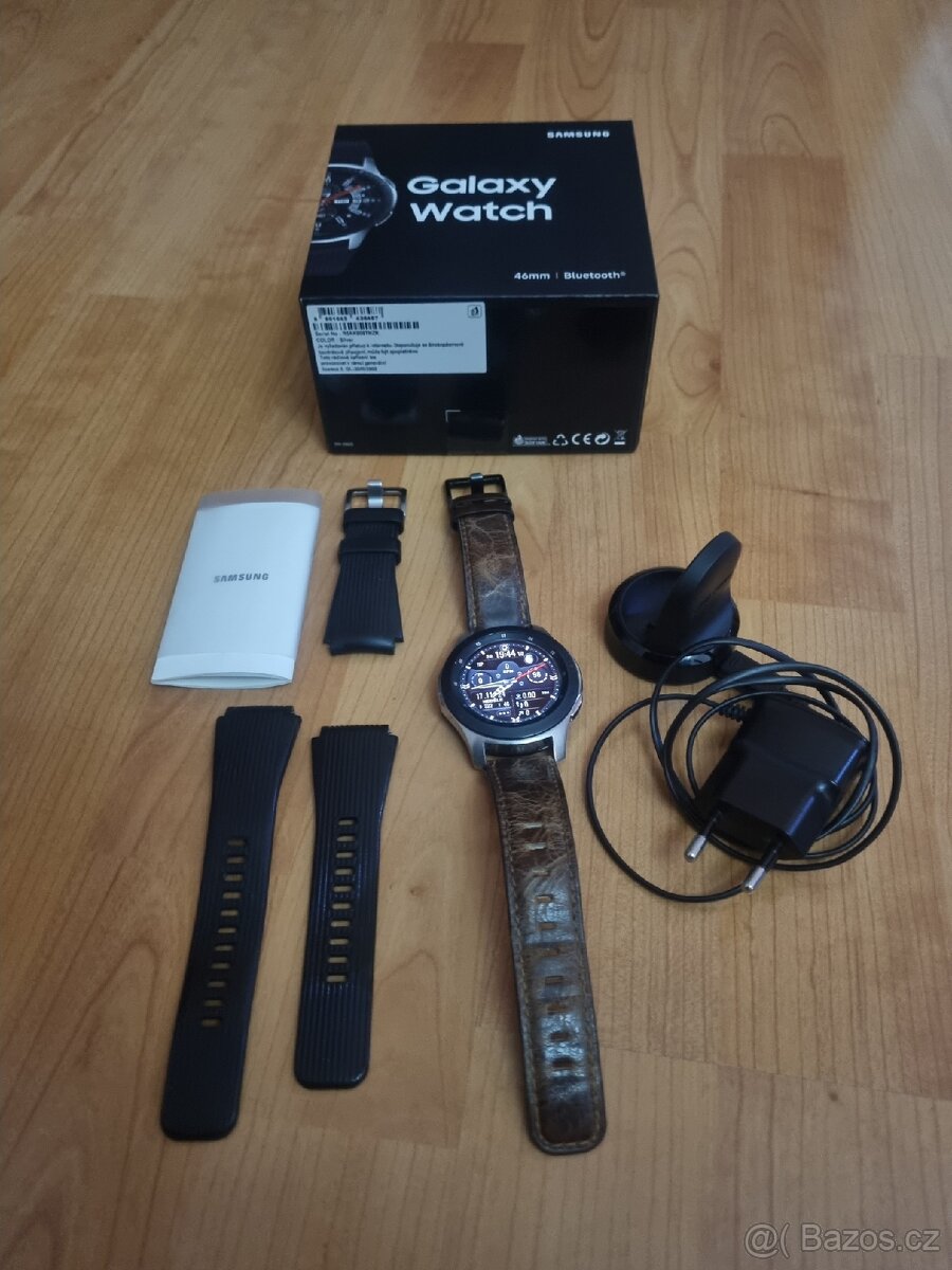 Samsung Galaxy Watch 46 mm SM-R800