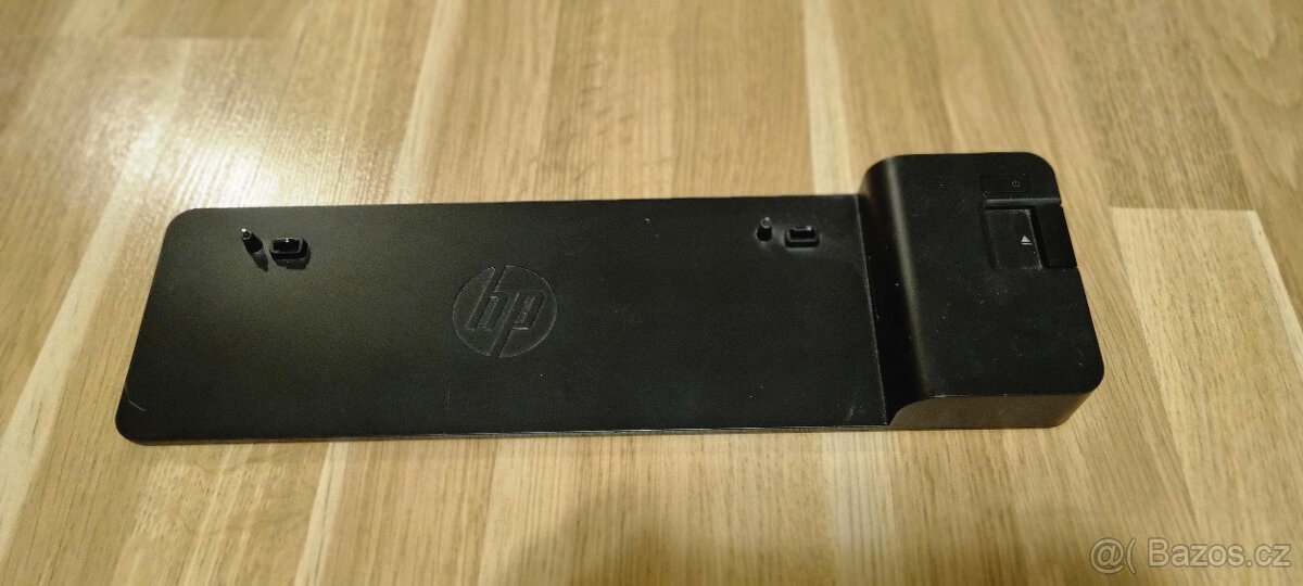 HP 2013 ultraslim docking station 2013 + 65W adaptér