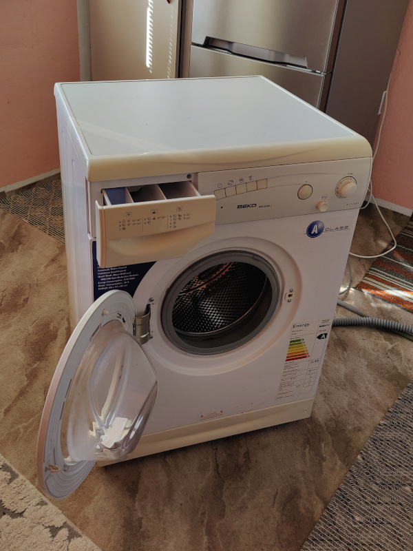 BEKO WB6508J