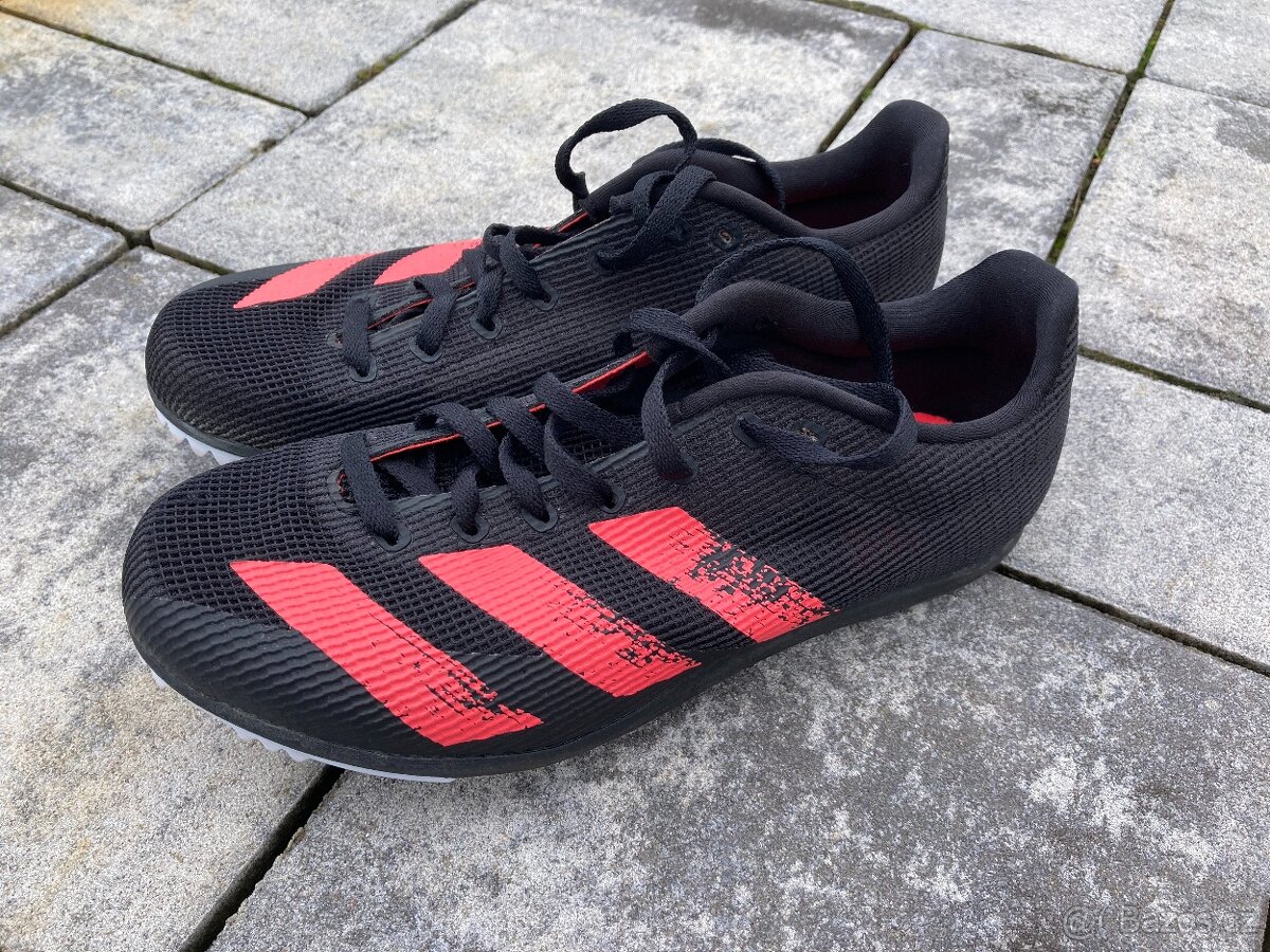 Běžecké tretry Adidas vel. EUR 35,5