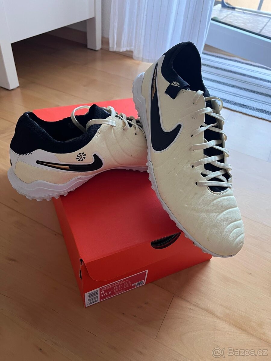 Nike Tiempo Legend 10 PRO TF (turfy) UK8