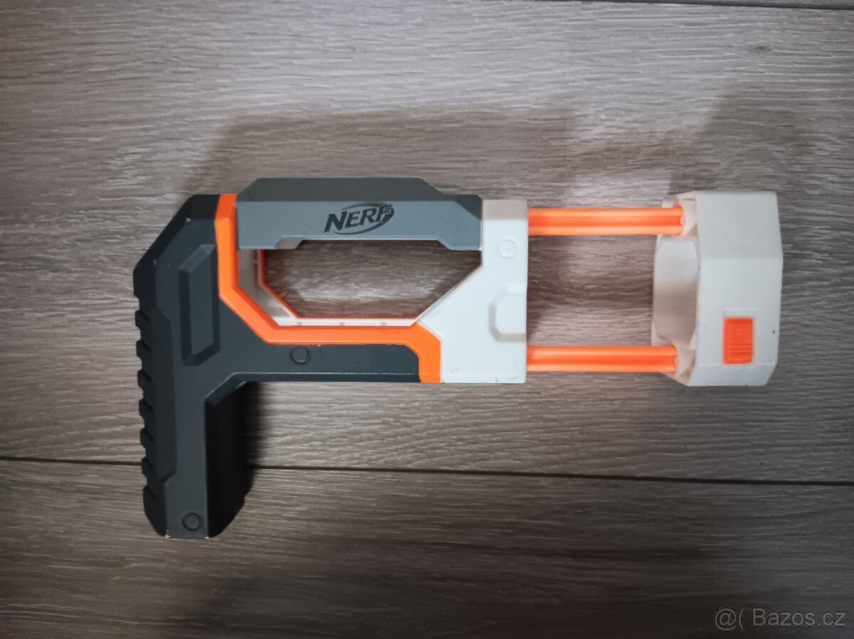 Nerf - originální pažba