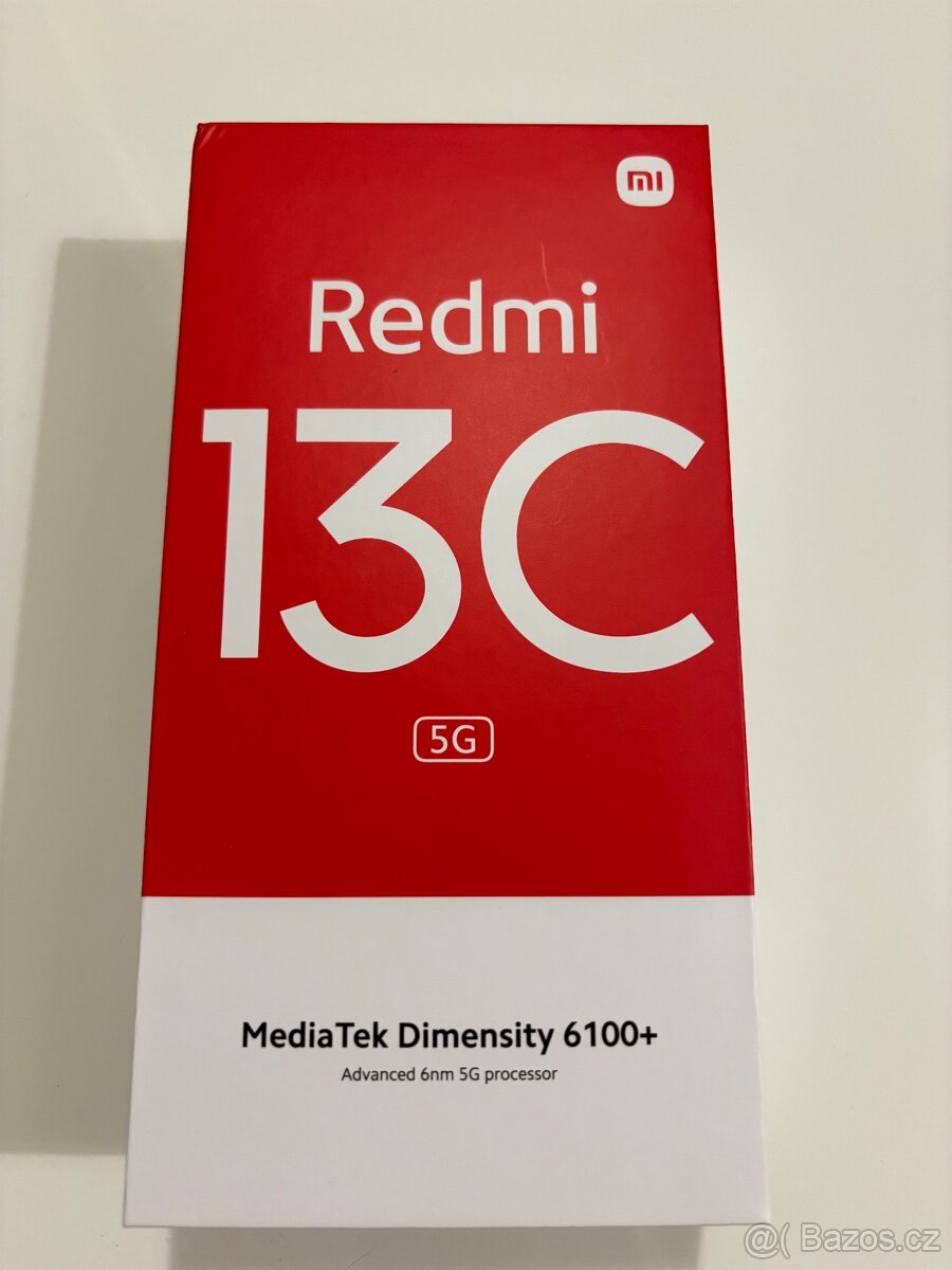 Redmi 13C