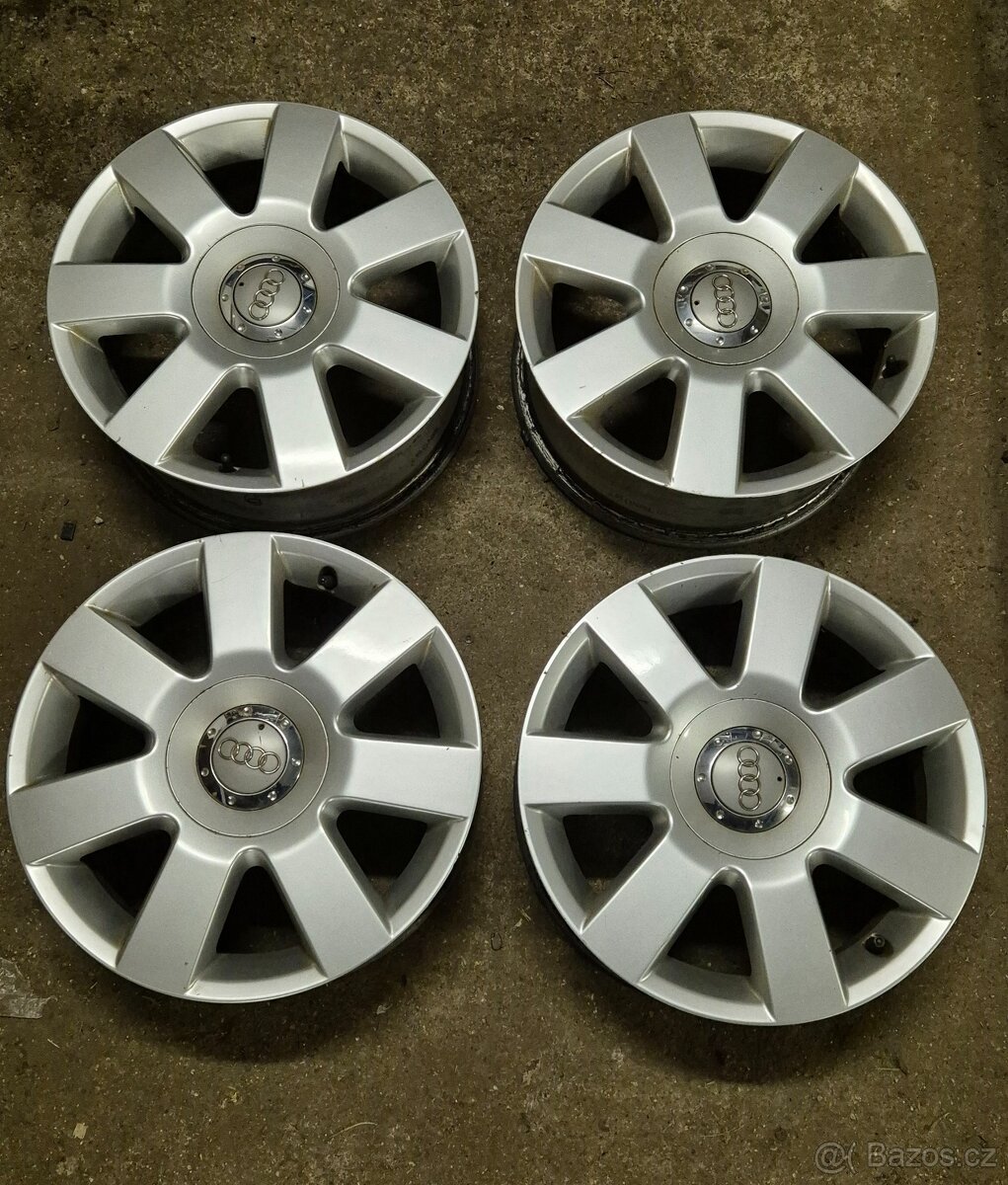 5x100 r16