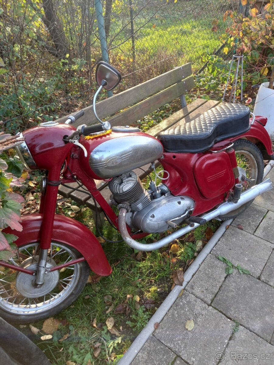 Jawa 250/353