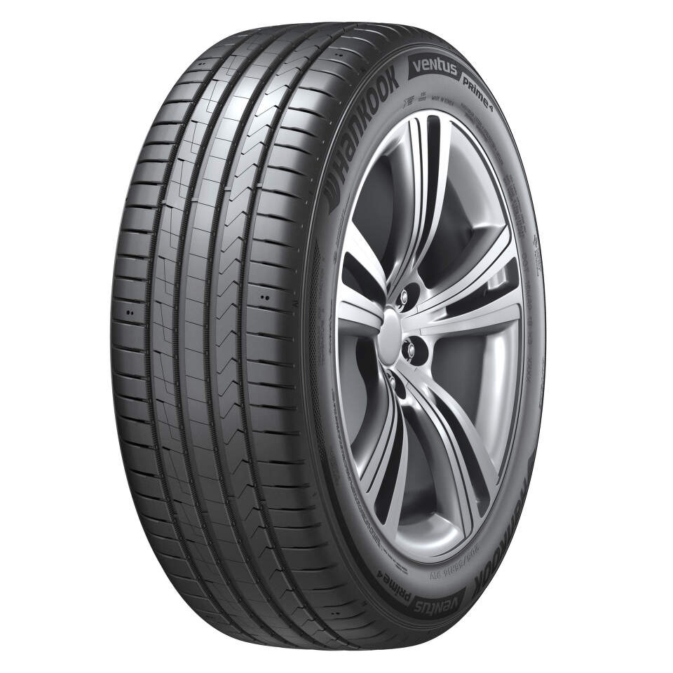 Pneumatiky HANKOOK VENTUS PRIME 4