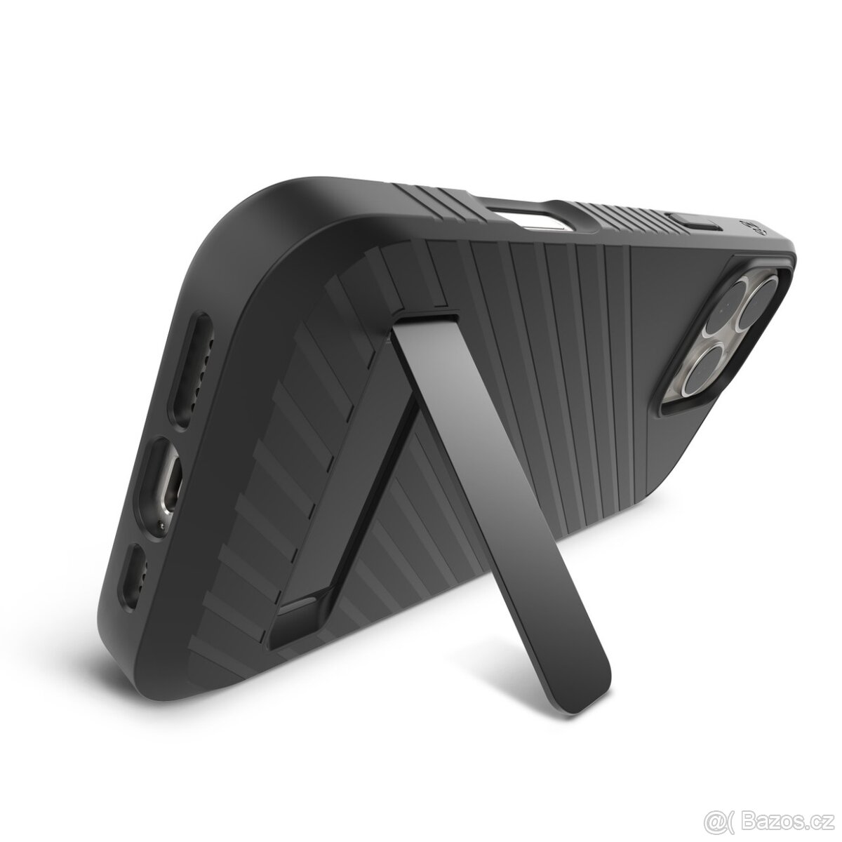 Pouzdro ZAGG Denali Snap Kickstand - Apple iPhone 16 Pro Max