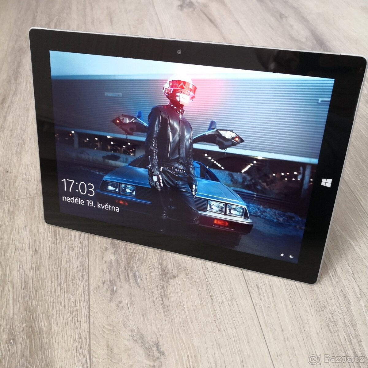 Tablet Microsoft Surface 3 (128 GB SSD, 4 GB RAM,12" FullHD)