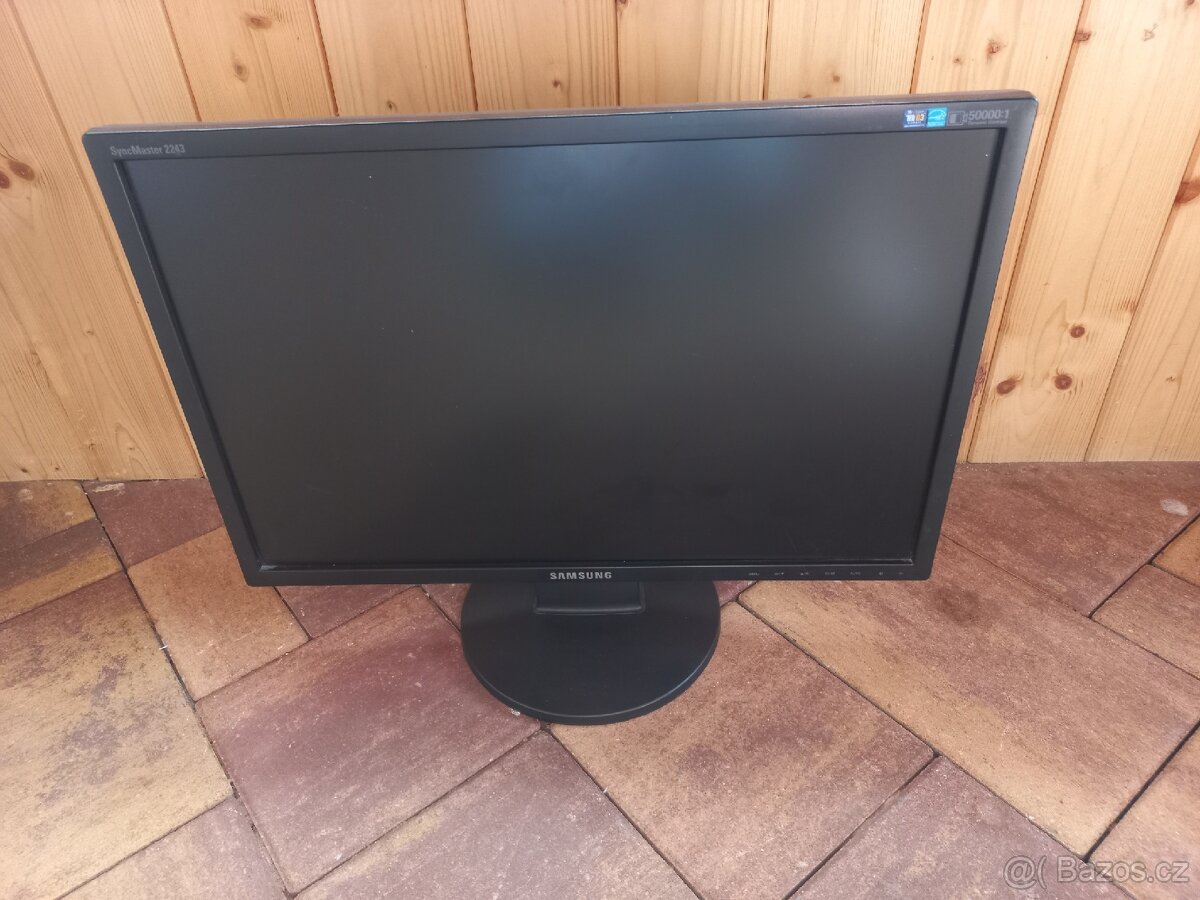 Monitor Samsung