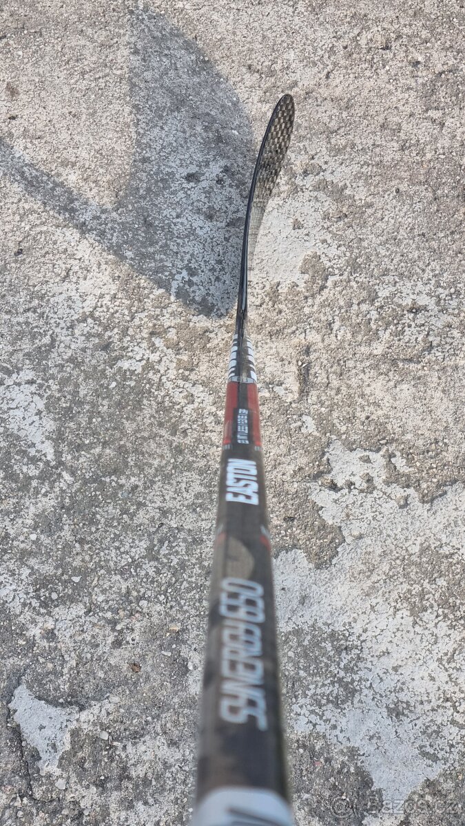 Hokejka Easton synergy 650