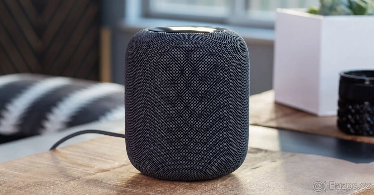 Apple HomePod 1.generace