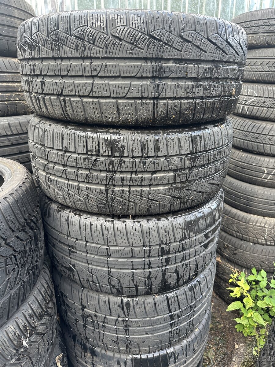 275/30 R20  245/35 R20