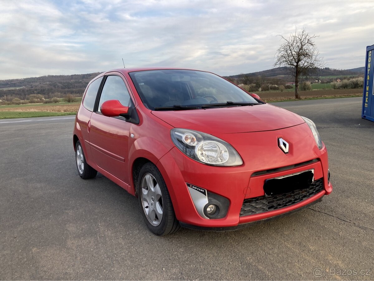 Renault 2011 Benzin Twingo