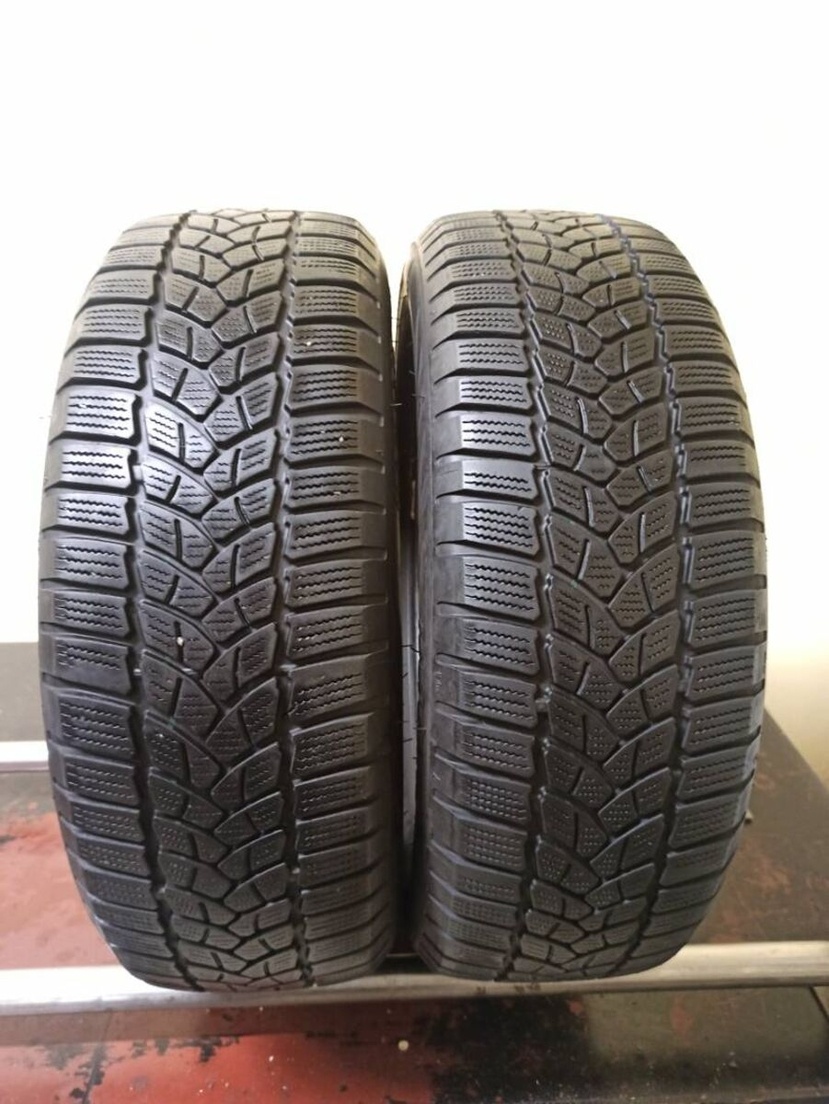 Firestone 185/60 R15 85T 4,5-5mm