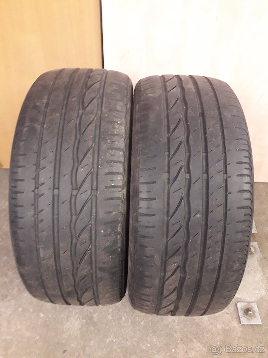 215/45R16  86H Bridgestone Turanza ER300