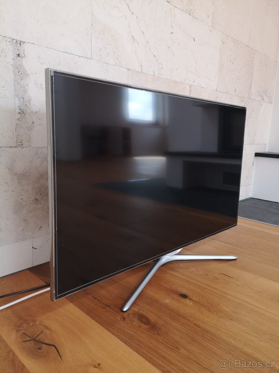 40" Samsung smartTV UE40F6650 LED full HD