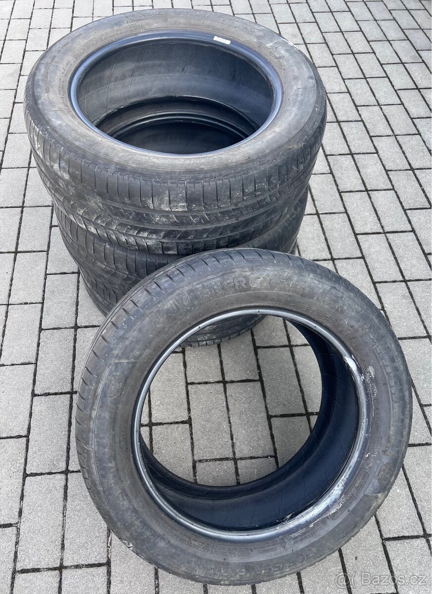 205/55 R16 - letní Michelin