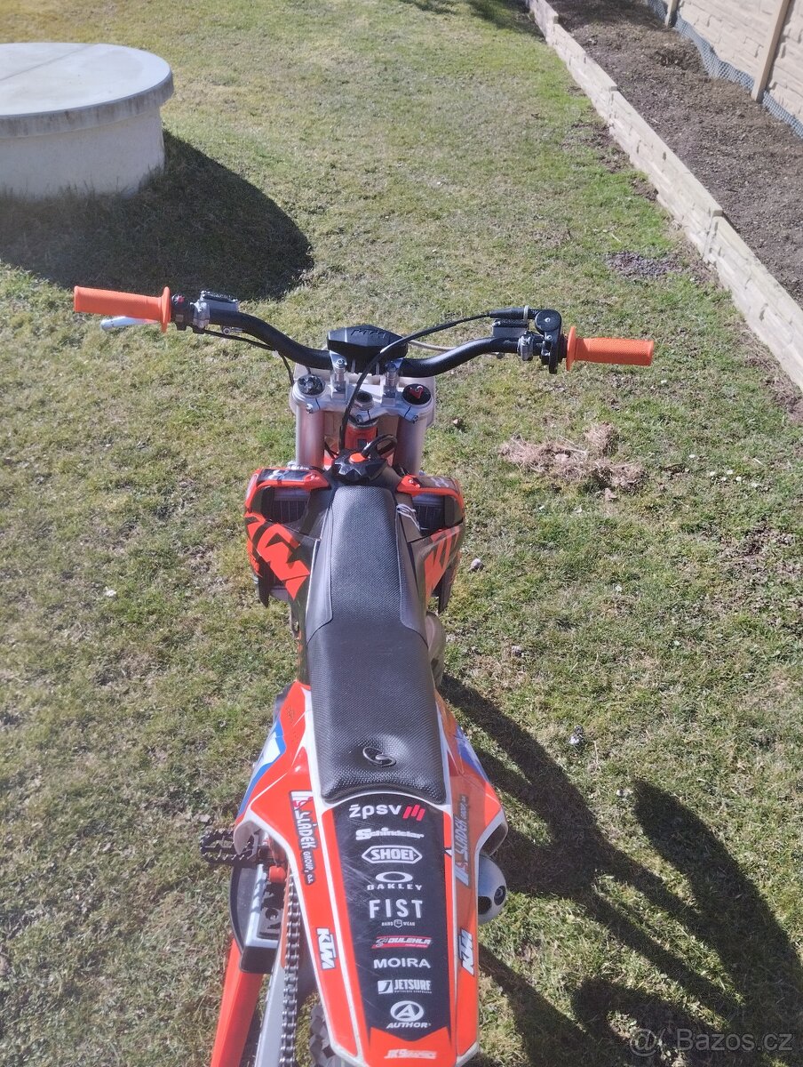 Ktm 65 sx