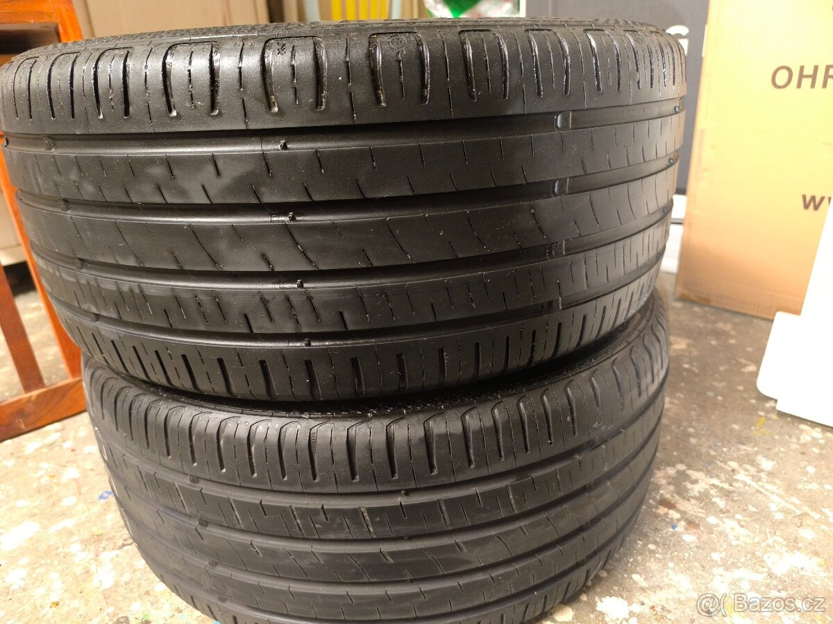 Pneu Barum Bravuris 3HM 235/45 R17 94Y