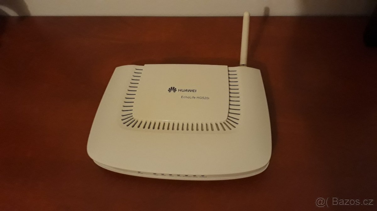 Modem Huawei  HG520i