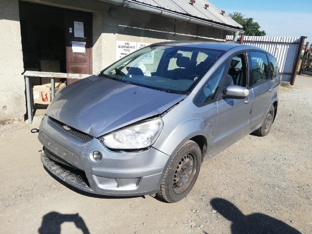 Prodám veškeré náhradní díly Ford S-Max 2.0 TDCi 96kw AZWA.