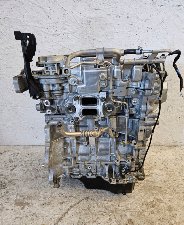 HYUNDAI TUCSON IV 1.6 T-GDI  Motor G4FP