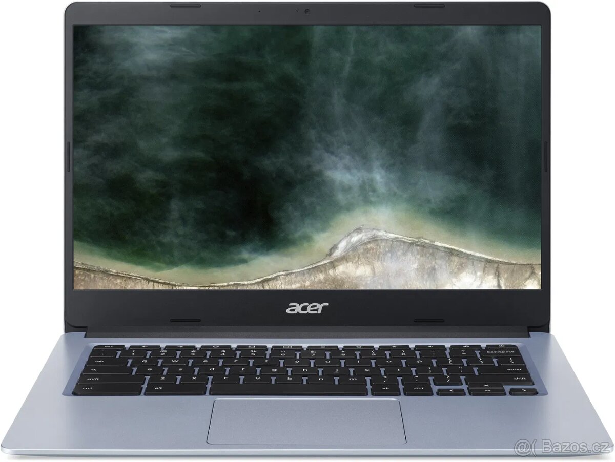 Acer Chromebook 314 z Alza.cz - jako nový