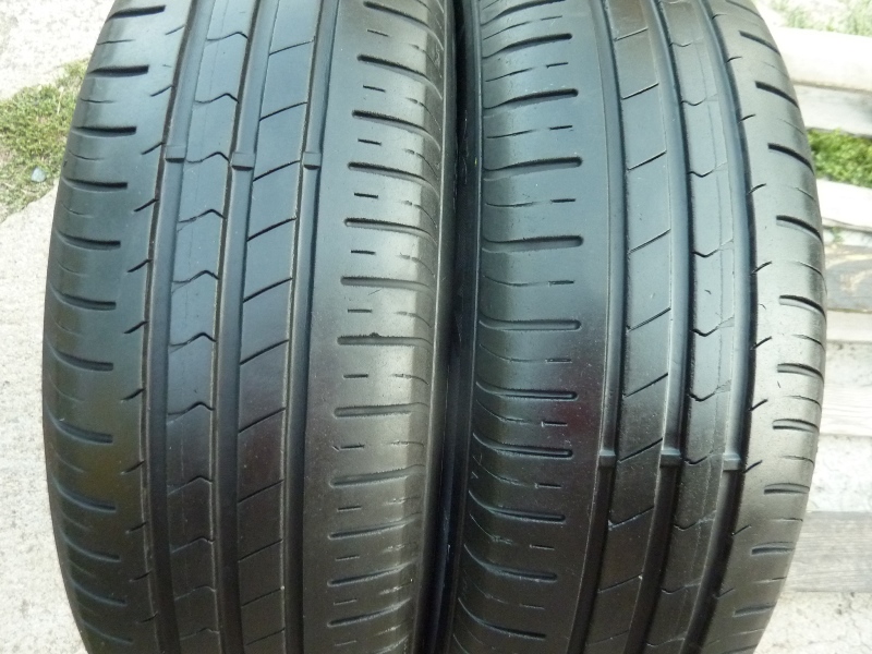 Letní pneu Hankook 165 70 14