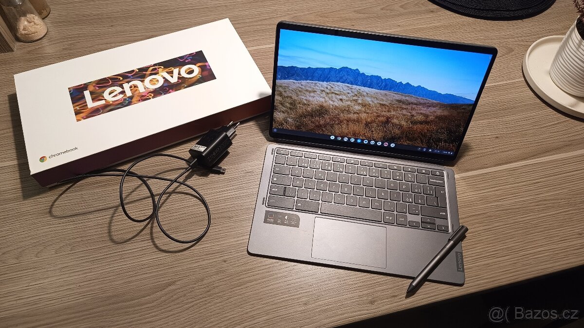 Lenovo IdeaPad Duet 5