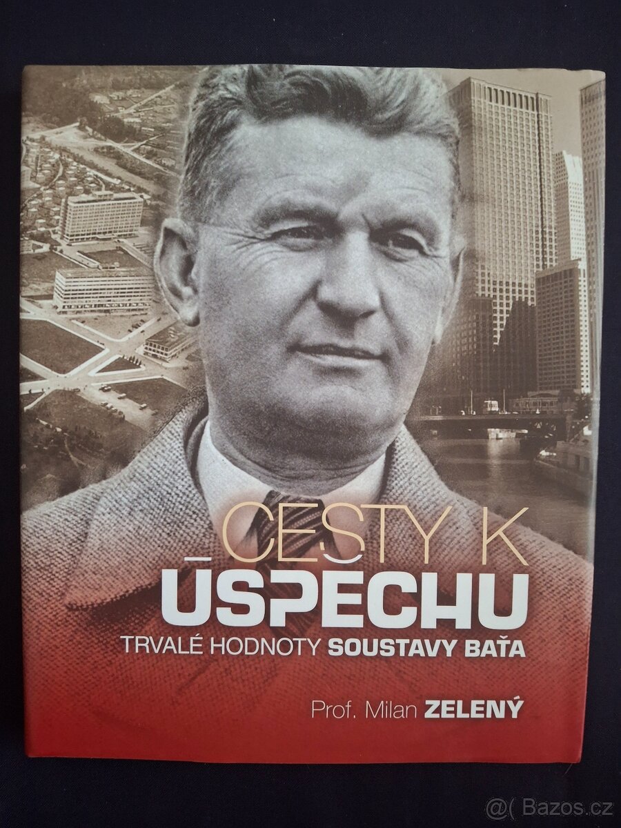 Cesty k úspěchu