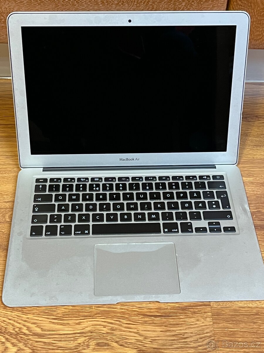 MacBook Air 13 early 2014