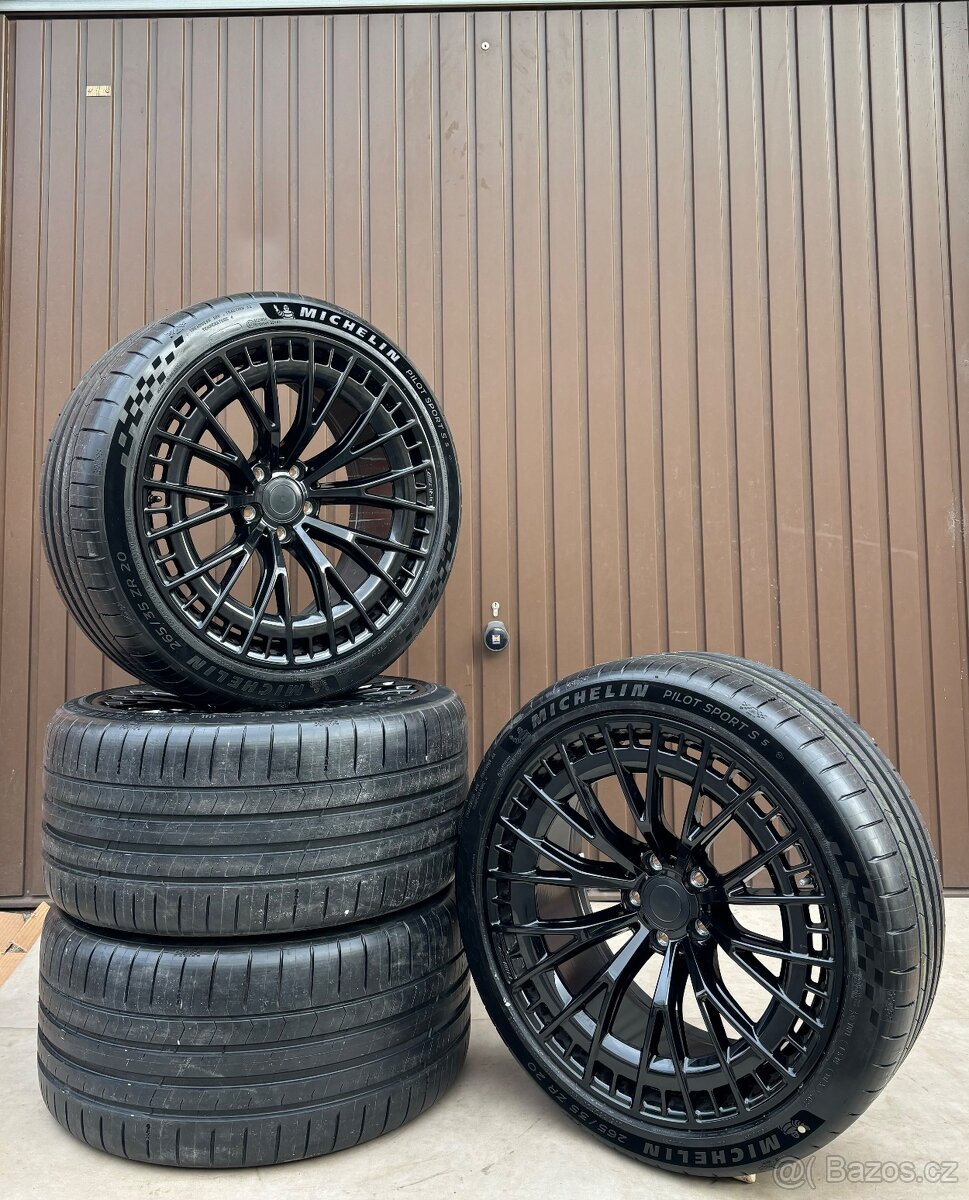 CLE53 AMG Mercedes CLE53 Amg Alu Kola 20“