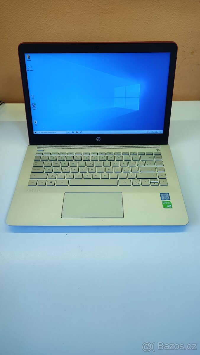 HP Pavilion 14-bk006nc