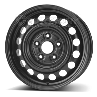 plechové disky 6x15  /5x114,3