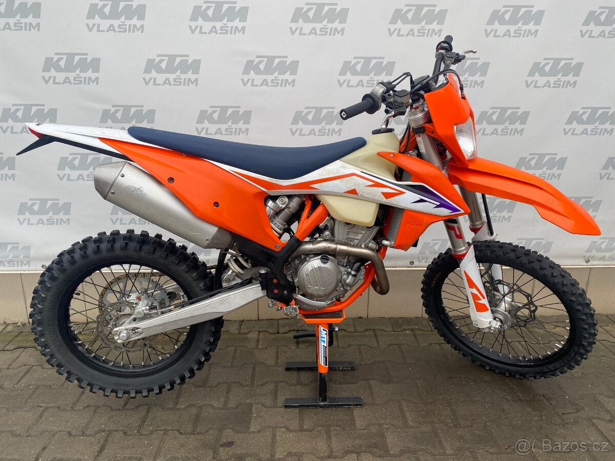 KTM 350 EXC-F