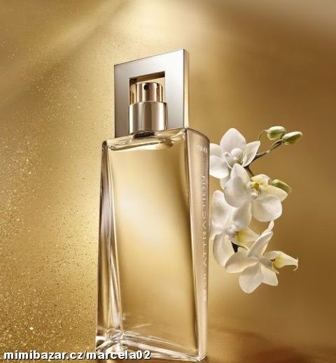 Avon Attraction for her EDP 50 ml + tělové mléko AKCE