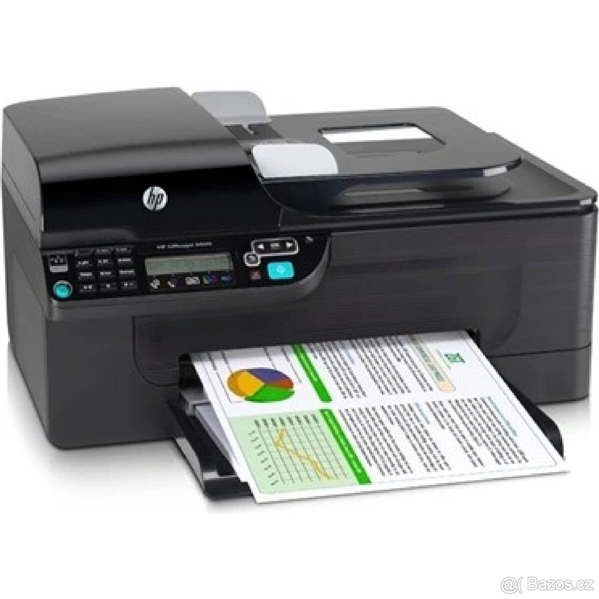 HP Officejet 4500