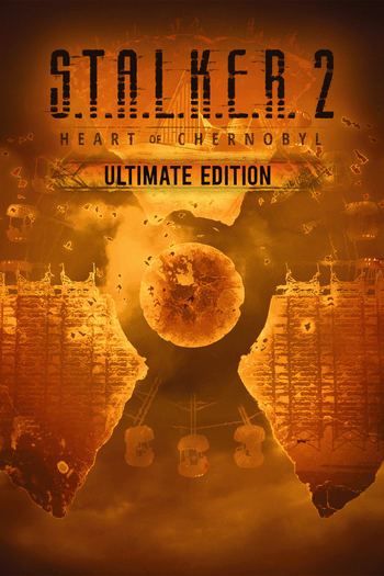 S.T.A.L.K.E.R. II - Heart of Chornobyl Ultimate edition