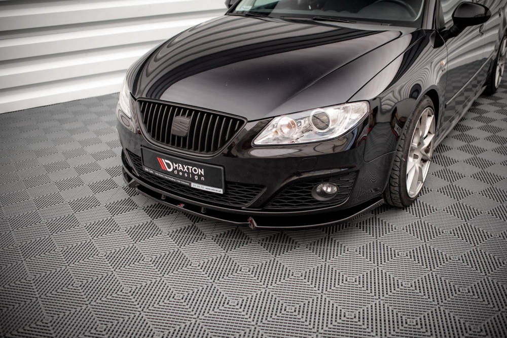 Seat Exeo r.v.2008-2013 veškeré náhradní díly z vozu