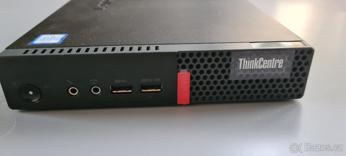 Prodám Lenovo Thinkcentre M910q