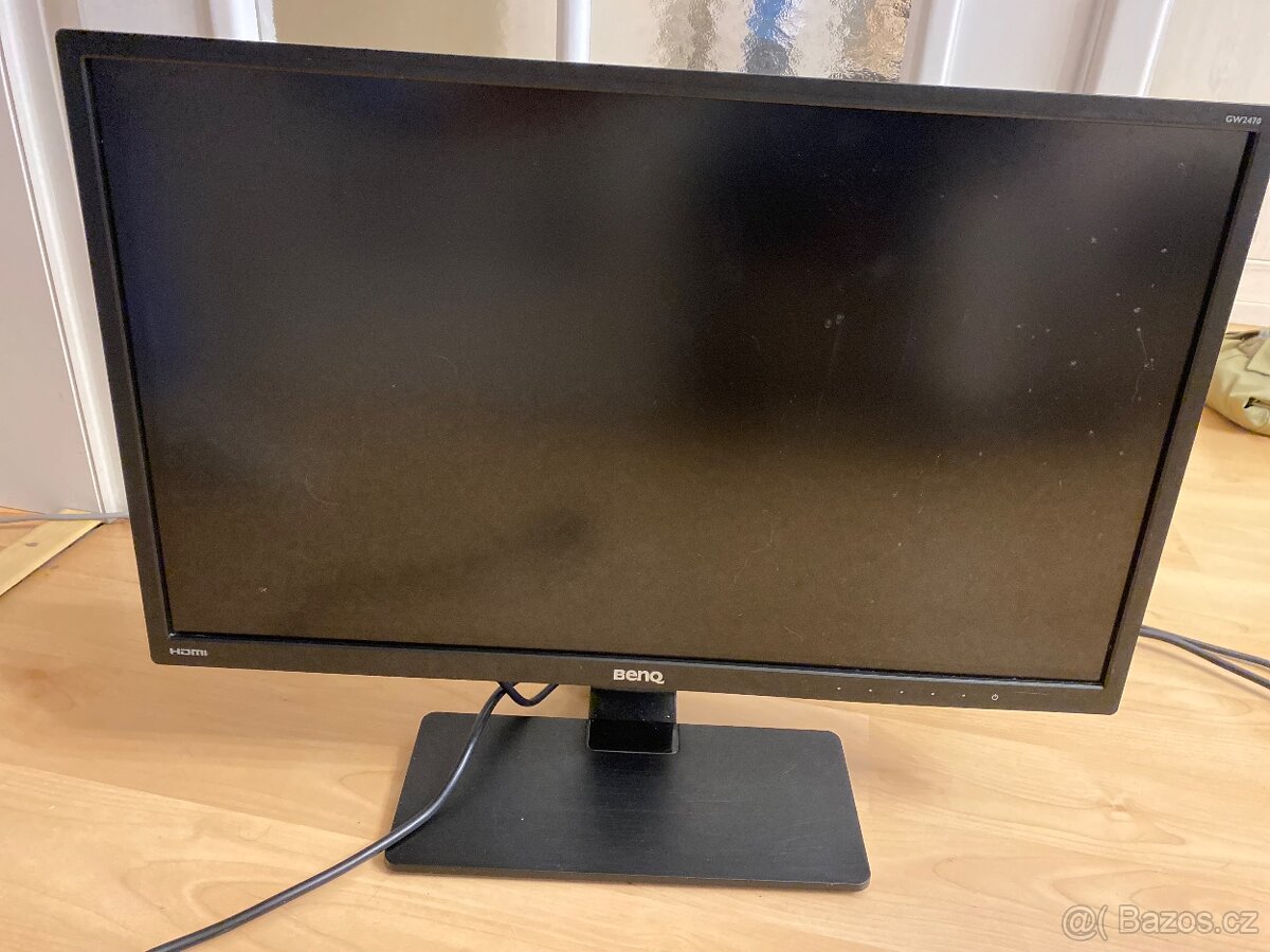 LCD MONITOR BEKO ÚHLOPŘÍČKA 24